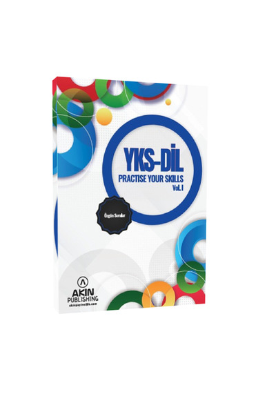Genel Markalar YKS-DİL 12. Sınıf Basic Reading Book / Temel Okuma Kitabı
