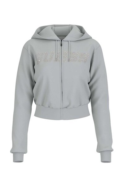 Guess Primula Kadın Aktif Sweatshirt
