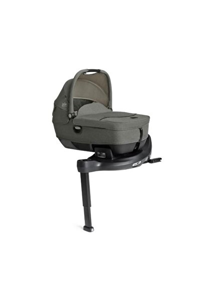 Joie Landou auto Calmi R129 Signature Evergreen, 40-70 cm, testat ADAC si certificat R129