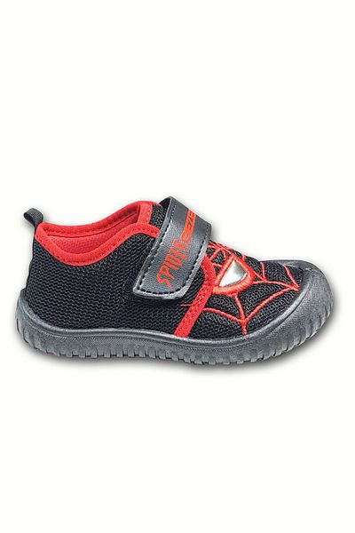 GEZER Children's School Nursery Kindergarten Slippers Soft Non-Slip Sole