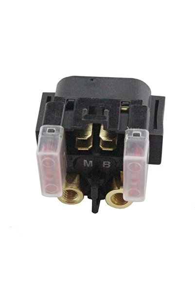 EVO MOTORS Releu pornire Solenoid KTM 200 500 EXC 625 SMC 640 DUKE II 690 ADVENTURE ABS A1006
