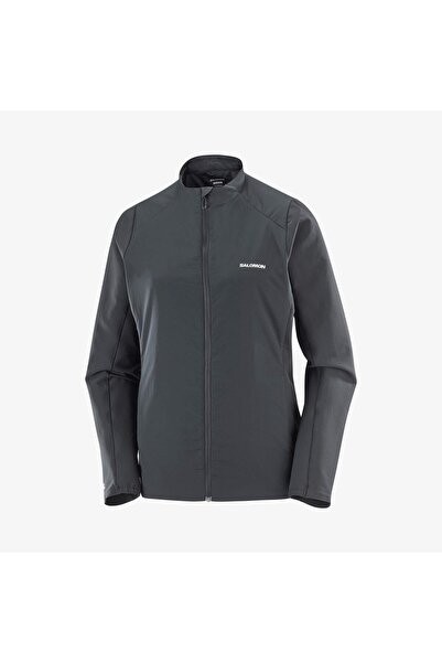 Salomon MOUNTAIN FLEX HYBRID Kadın Yelek Deep Black LC2649000
