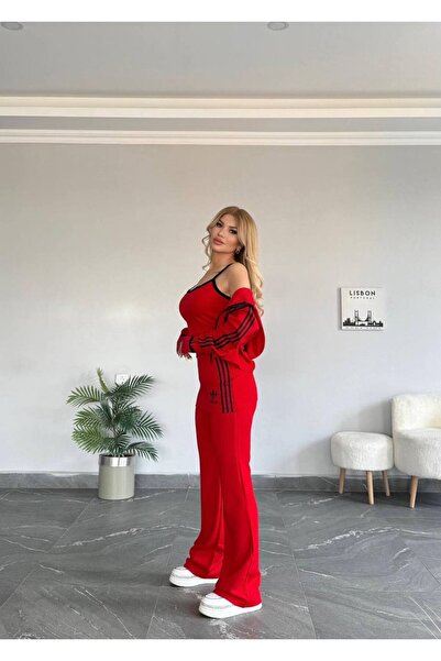 Bella Belluci New Season Sports Style Triple Set