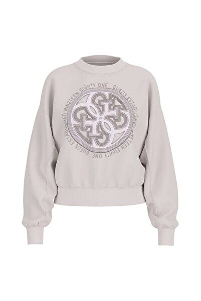 Guess Γυναικείο φούτερ Hotfix