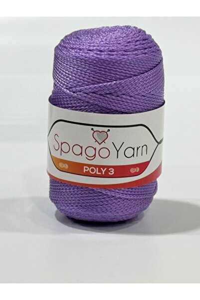 balım hobi evi سباجو يارن هوم ميرميد مكرامية بوليستر 100 جرام sy130