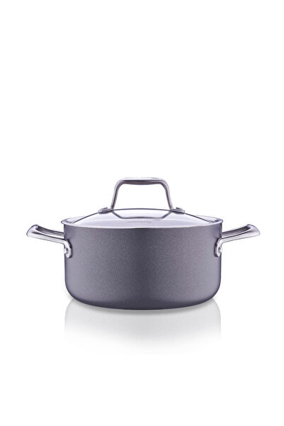 KORKMAZ Boena Tencere 28x14,5 cm A3953