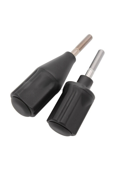 EVO MOTORS CRASH PAD BMW S1000RR 2010-2013 Buloane Protectie Carena