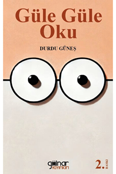 Gülnar Yayınları Güle Güle Oku