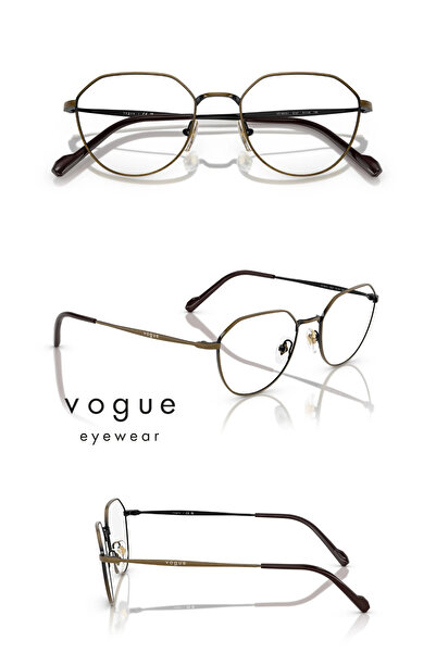 Vogue Vo4315-I 5137 51-19-145 Premium Blue Light Protection + Driver (Antifar) Effective