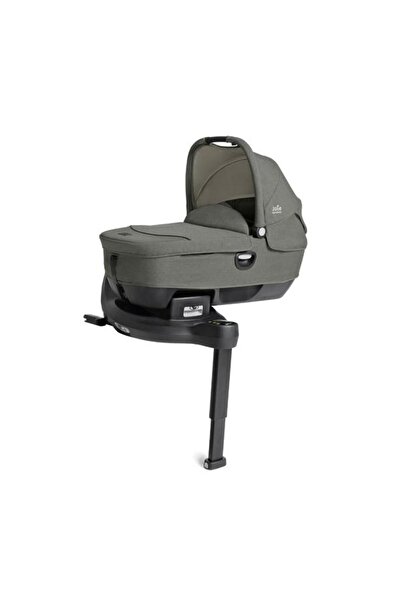 Joie Landou auto Calmi R129 Signature Evergreen, 40-70 cm, testat ADAC si certificat R129