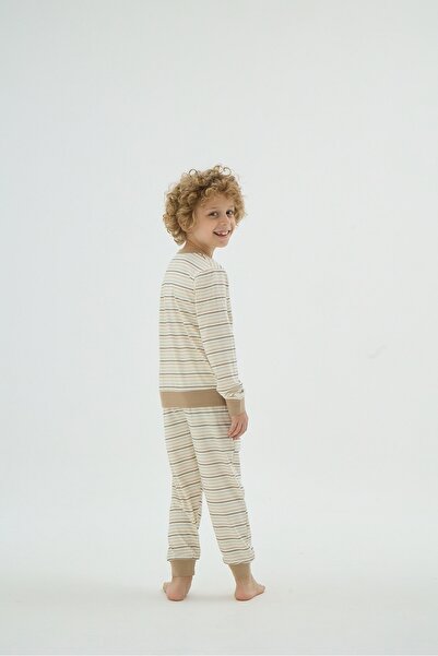 ZEYZEY 8951 ΑΝΔΡΙΚΟ ΣΕΤ ΠΙΤΖΑΜΑ ΜΕ ΣΤΑΥΡΟ ΣΤΑΥΡΟ