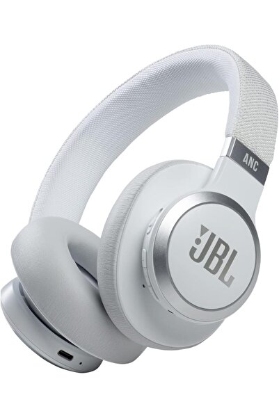 MERT TİKEN Live 660NC Katlanabilir Kulak Üstü Bluetooth Kulaklık