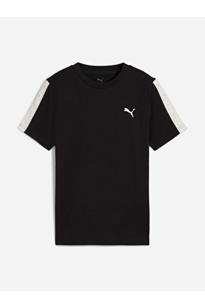 Puma تي شيرت أساسيات الشريط