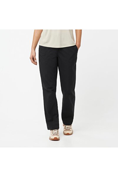 Salomon OUTERPATH BASE Kadın Outdoor Pantolonu Black LC2239900