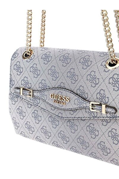 Guess Katya Kadın Omuz Çantası