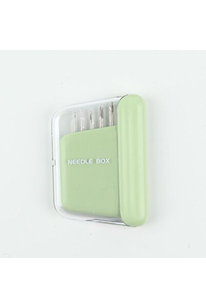 balım hobi evi مجموعة إبرة الخياطة