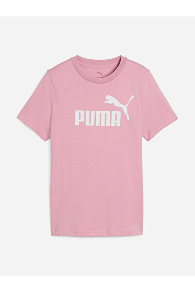 Puma Essentials No. 1 Logo T-Shirt
