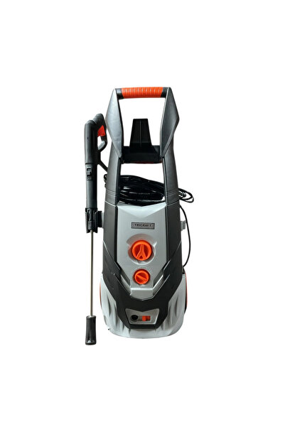 Tricraft Oto Yıkama Makinesi 205BAR KOD:7001