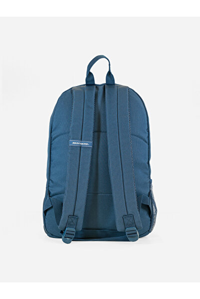 SKECHERS Pack of 3 - Solid Backpack with Pouch and Lunch Bag