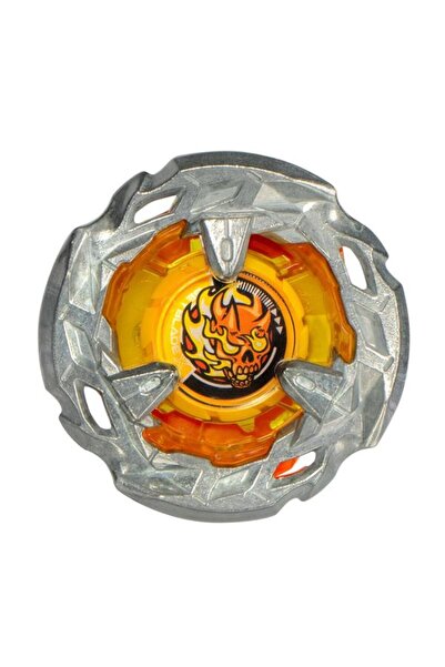 Hasbro Interactive Jucarie Beyblade X - Let It Rip Scythe Incendio 3-80 B