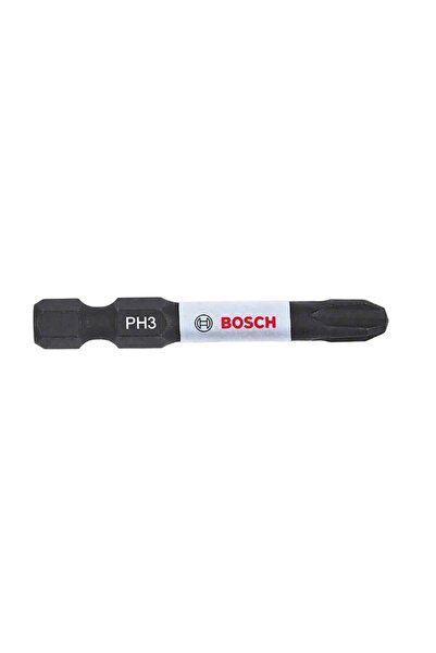 Bosch ImpactC Vidalama Ucu PH3 50mm 1'li