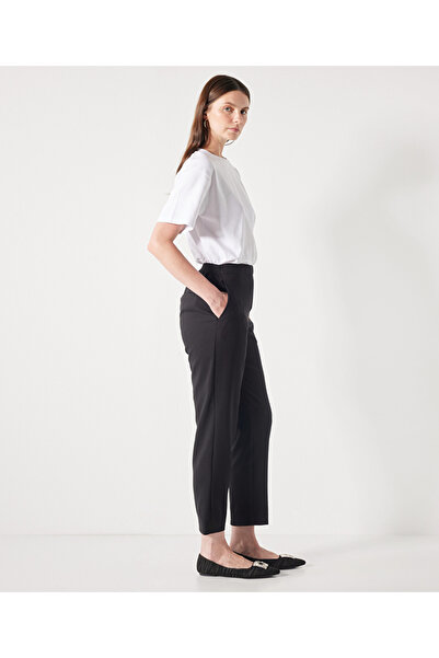 MISS IPEKYOL Cigarette fit trousers