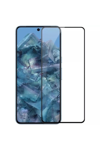 Nillkin Protector de ecran pentru Google Pixel 8 Pro, sticlă securizată CP+PR...