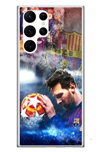 Atlas Προσαρμοσμένη θήκη Motorola Moto G13, Ciao Bella!, πολύχρωμη, S1D1M0261