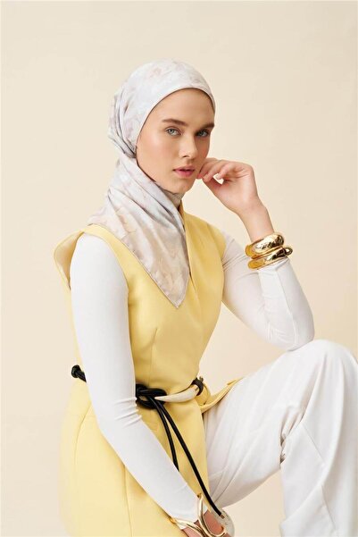 İpekhan Eșarfă moale Jardin Secret Collection 1234-08