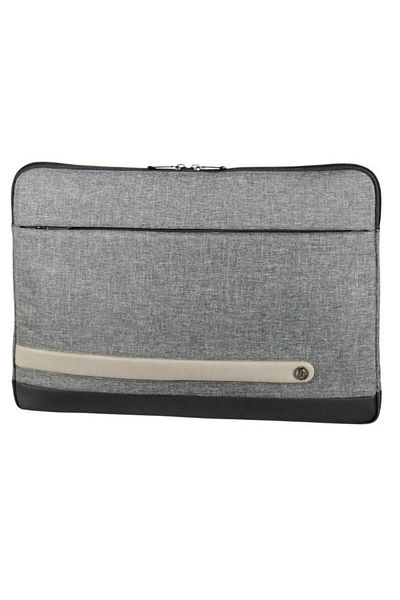 Hama Laptop Sleeve 196602 Terra, 13.3" (Gray)
