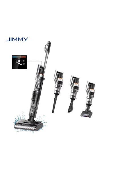 Jimmy Aspirator și mașină de spălat fără fir HW 11 Pro Max 4 în 1