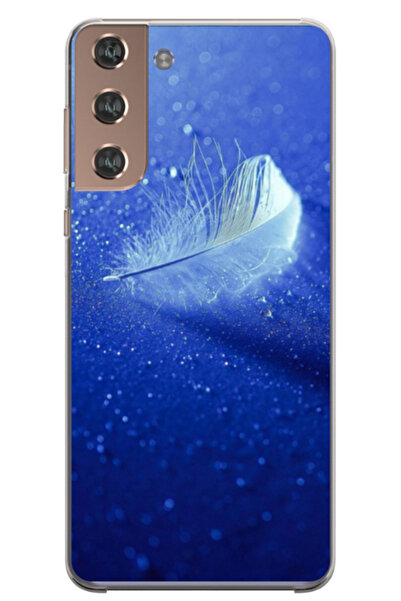 Atlas Husa personalizata pentru Samsung Galaxy S22, model Pana, S1D1M0236