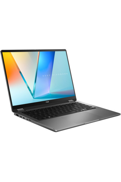 ASUS Laptop 2 in 1 Vivobook 14 Flip TP3407SA