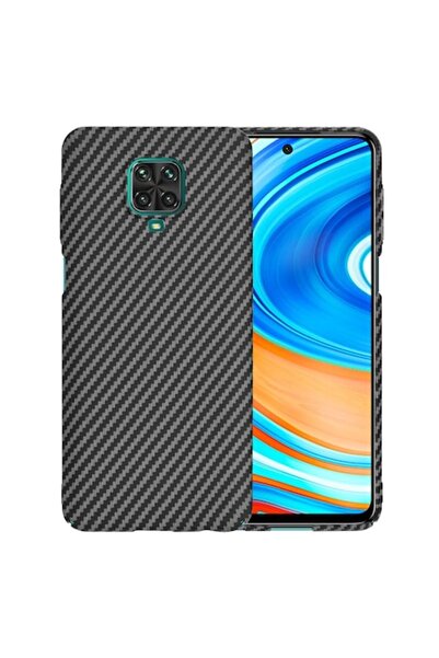 Velo Carcasă premium Lexgard Precision Shell pentru Xiaomi Redmi Note 9S / No...