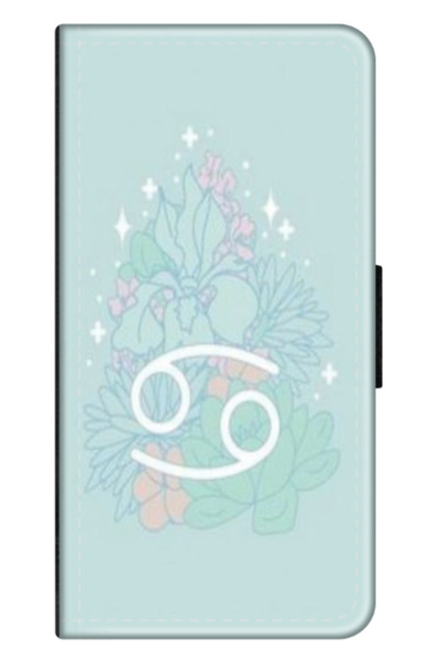 Atlas Husa personalizata tip carte pentru Samsung Galaxy S10e, Gemini, S1D1M0342