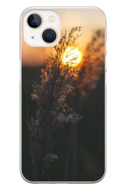 Atlas Προσωποποιημένη θήκη HQ Print για Apple iPhone 15 Plus, Nice View #2, S...