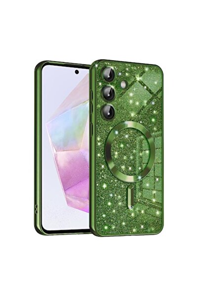 Sybero Carcasă de protecție pentru Samsung Galaxy A35 5G (I31), termoplastic ...