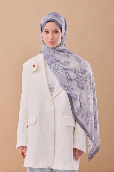 Silk Home Şal Mayda 81009-05
