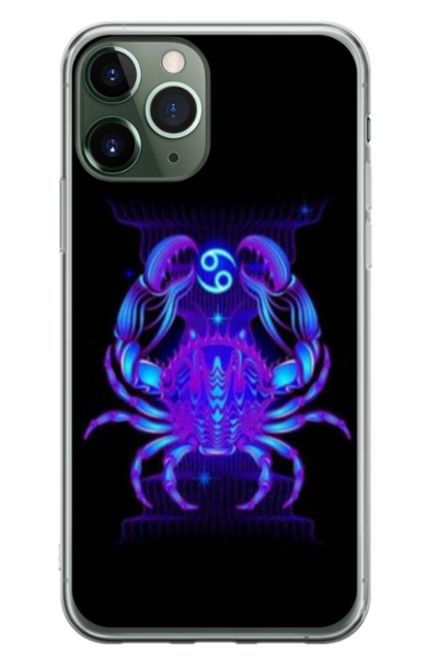 Atlas Husa personalizata pentru Apple iPhone 11 Pro, model , S1D1M0147