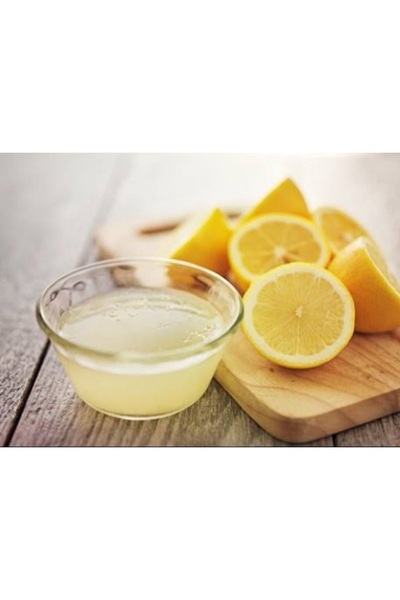 Cosiness Lemon Press Juicer 8X20X5 Cm.