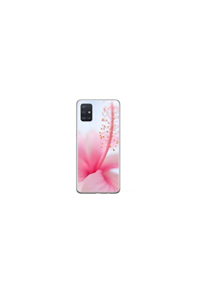 Atlas Husa personalizata HQ Print 360 de grad pentru Samsung Galaxy A51, Flow...