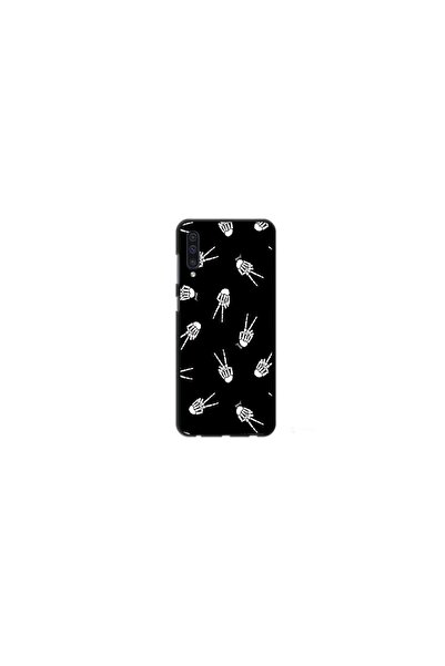 Atlas Husa personalizata Huawei P40 Lite E, OK Skelly, multicolor, S1D1M0388