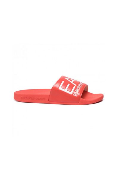 EA7 Emporio Armani Slipper Visibility Sw U