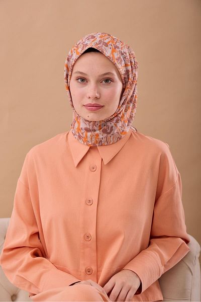 Silk Home Soft Scarf 73091-36