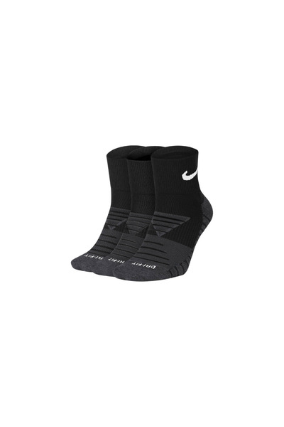 Nike ΑΣΤΡΑΓΑΛΟΣ UNK ED MAX CUSH 3PR 144