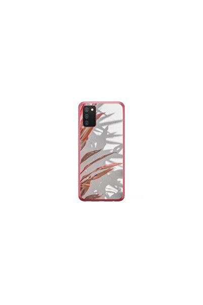 Atlas Husa personalizata HQ Print 360 de grad pentru Samsung Galaxy A02s, Lea...