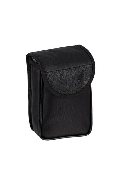 divendi-ro Pocket Binoculars, 8x, with Case, 9x10x3.5cm, black