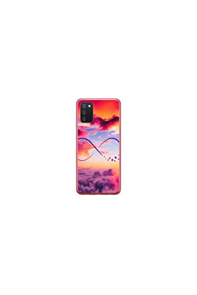 Atlas Husa personalizata HQ Print 360 de grad pentru Samsung Galaxy A03s, Bri...