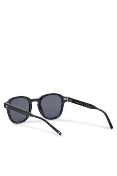 Tommy Hilfiger Men's Sunglasses TH 2185/S 207939 Black