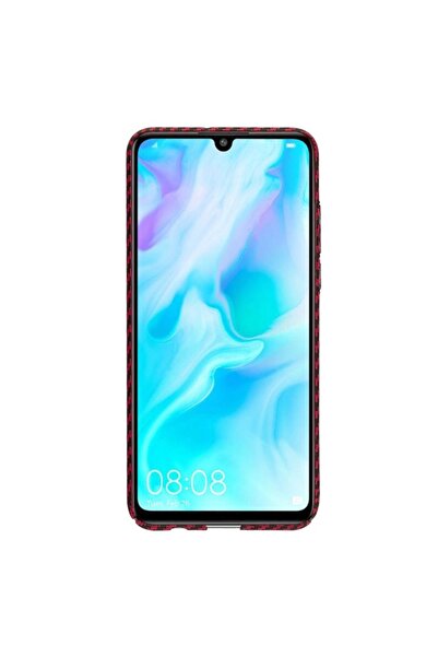 Velo Case for Huawei P30 Lite / P30 Lite New Edition, Precision Fit, W3002, Premium Lexgard, Crazy R